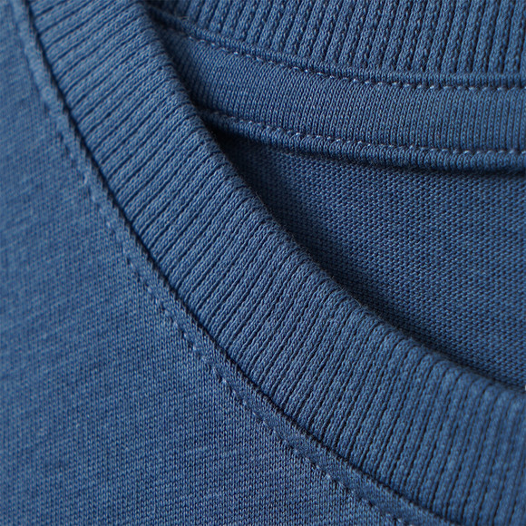 Kinder T-Shirt mit Flamingo-Motiv