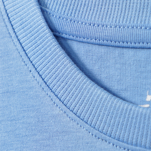 Kinder T-Shirt mit Seeotter-Motiv