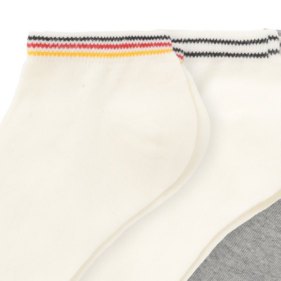 3 Paar Herren Sneaker-Socken