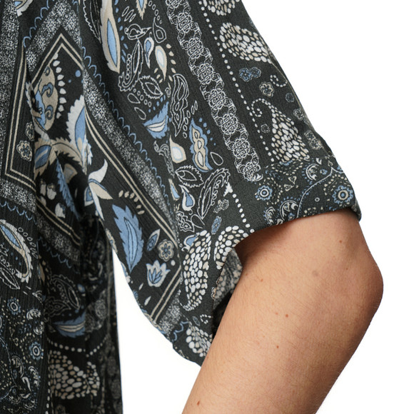 Damen Bluse aus Viskose