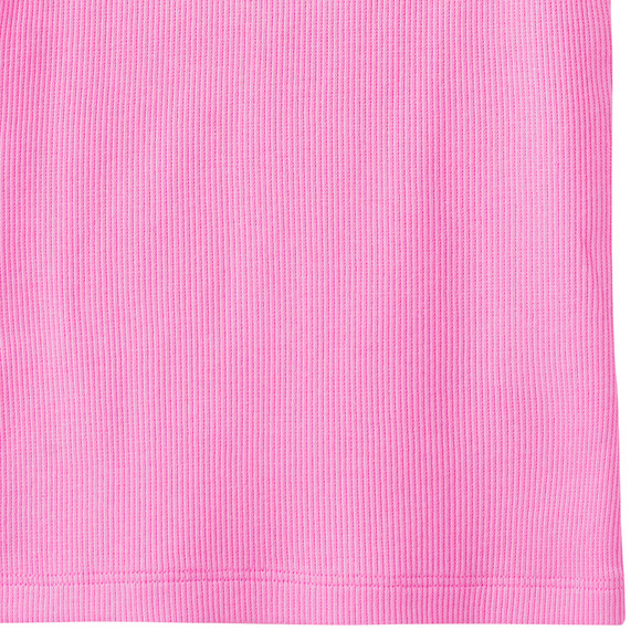 Disney Stitch Top mit Ripp-Struktur