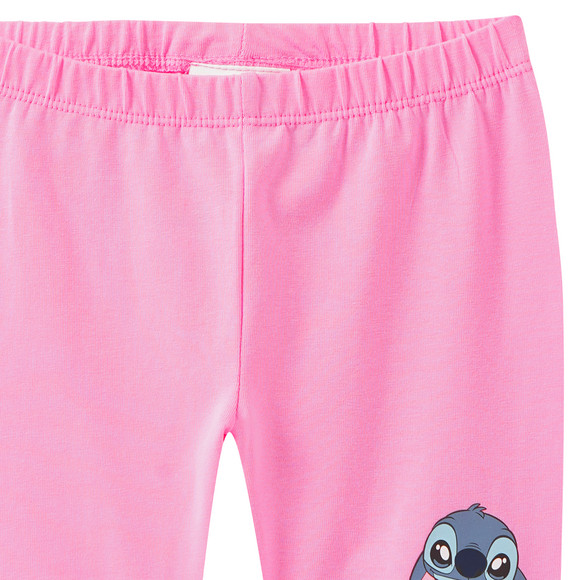 Disney Stitch Radler aus Bio-Baumwolle