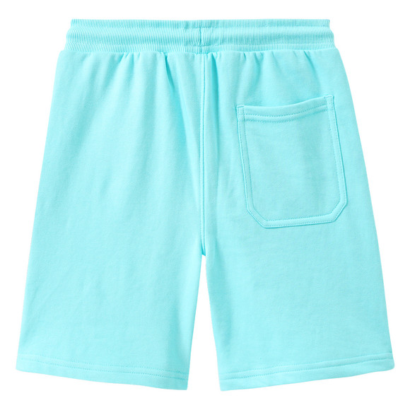 Disney Stitch Sweatshorts mit Bio-Baumwolle