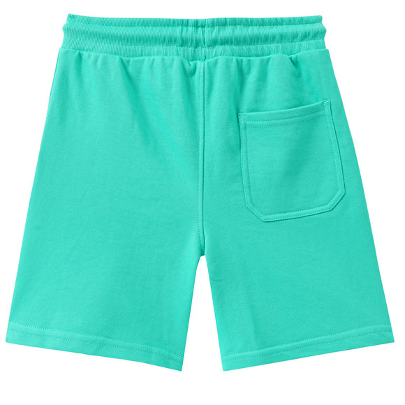 Disney Stitch Sweatshorts mit Bio-Baumwolle