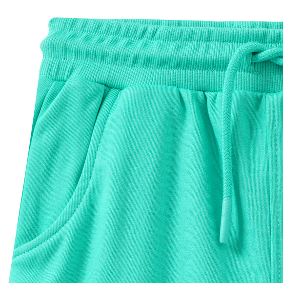 Disney Stitch Sweatshorts mit Bio-Baumwolle