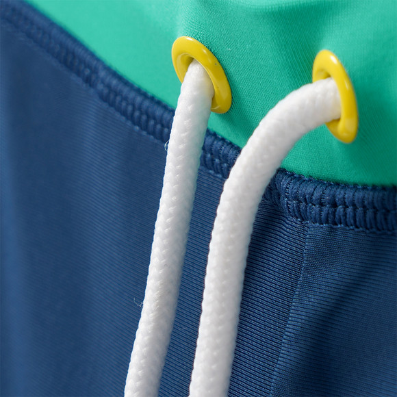 Baby UV-Set mit Badeshirt und Hose UPF40