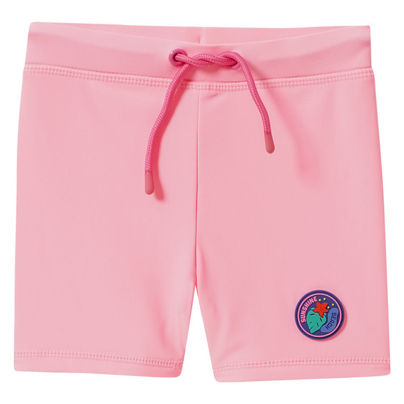 Baby UV-Set mit Badeshirt und Hose UPF40