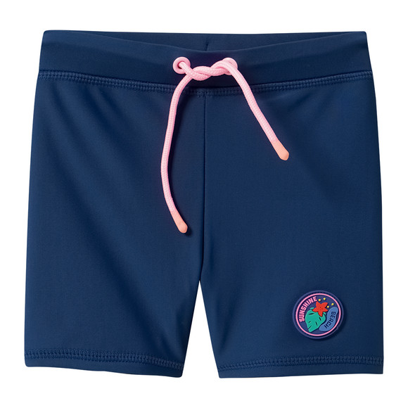Baby UV-Set mit Badeshirt und Hose UPF40