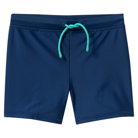 Jungen UV-Set mit Badeshirt und Hose UPF40