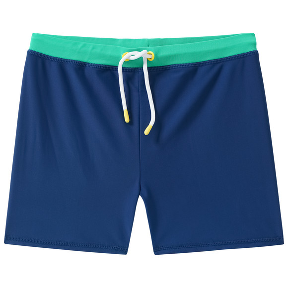 Jungen UV-Set mit Badeshirt und Hose UPF40