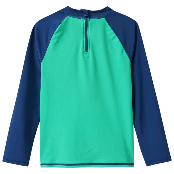 Jungen UV-Set mit Badeshirt und Hose UPF40
