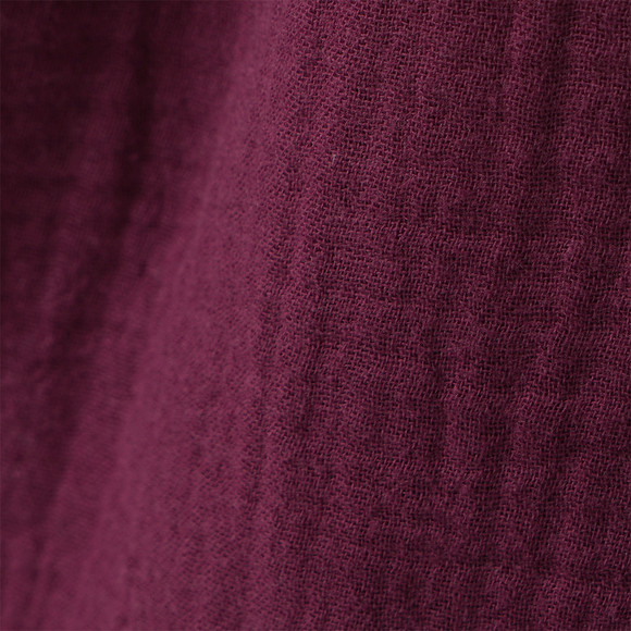 Mädchen Musselin-Kleid aus Bio-Baumwolle