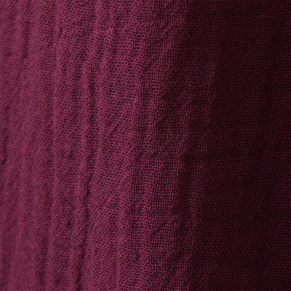 Mädchen Musselin-Hose aus Bio-Baumwolle