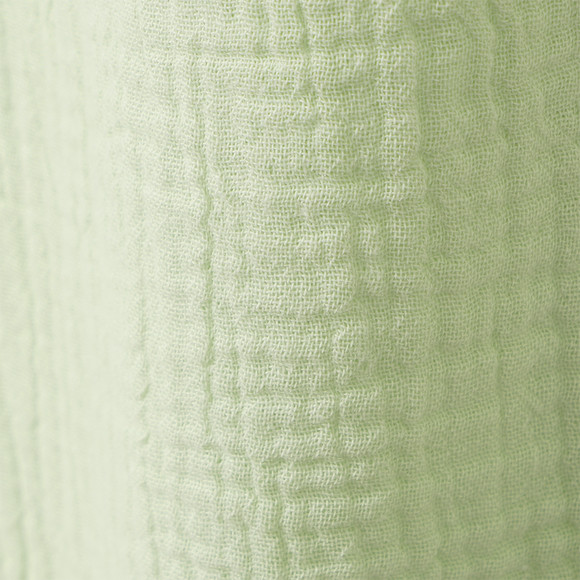 Mädchen Musselin-Hose aus Bio-Baumwolle