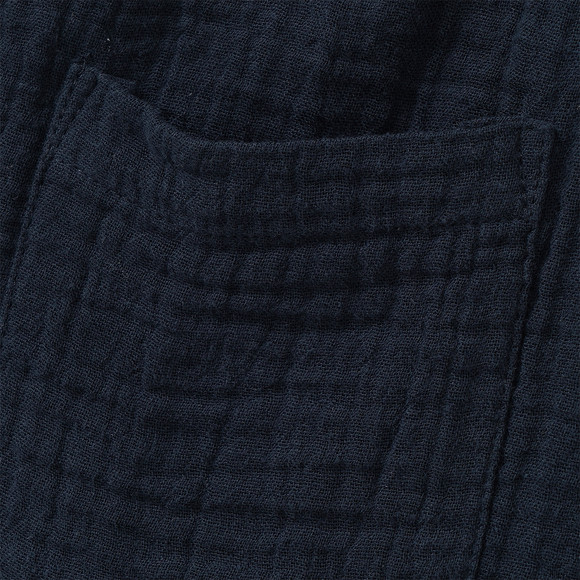 Jungen Musselin-Shorts aus Bio-Baumwolle
