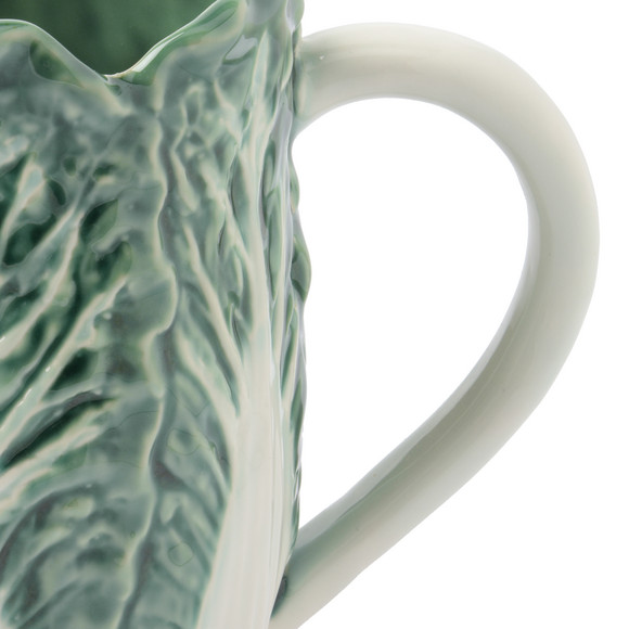 Kruik in de vorm van kool