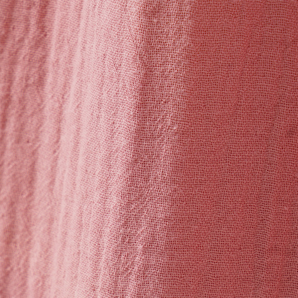 Mädchen Musselin-Hose mit weitem Bein