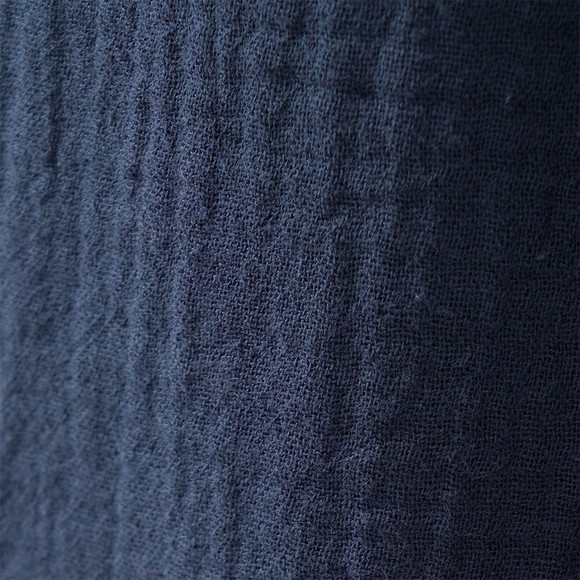 Mädchen Musselin-Hose mit weitem Bein