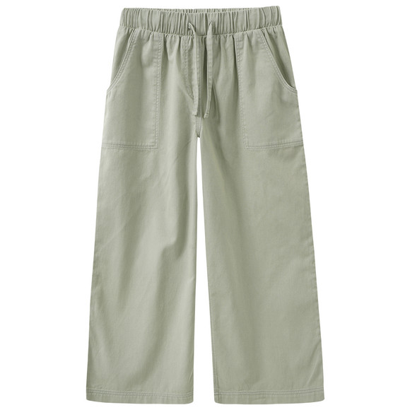 Mädchen Hose mit Tunnelzug