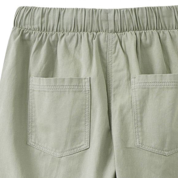 Mädchen Hose mit Tunnelzug