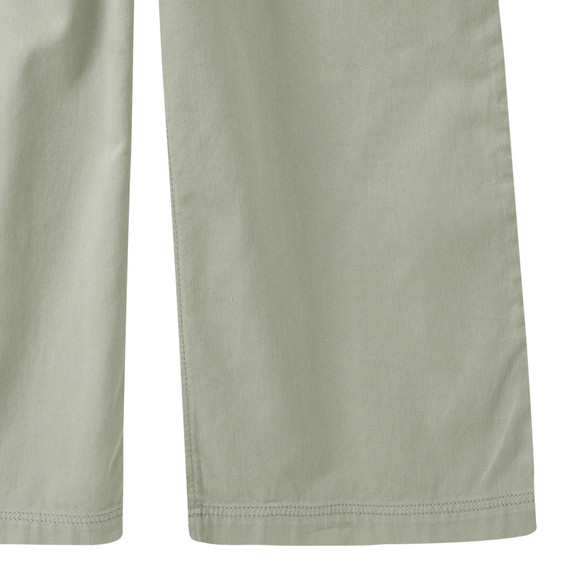 Mädchen Hose mit Tunnelzug