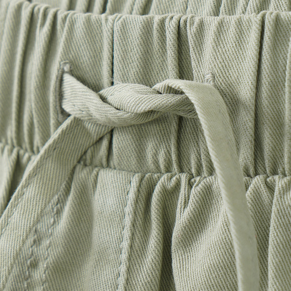 Mädchen Hose mit Tunnelzug