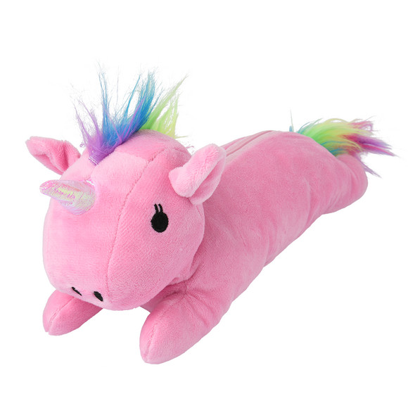 Stifteetui in Einhorn-Optik