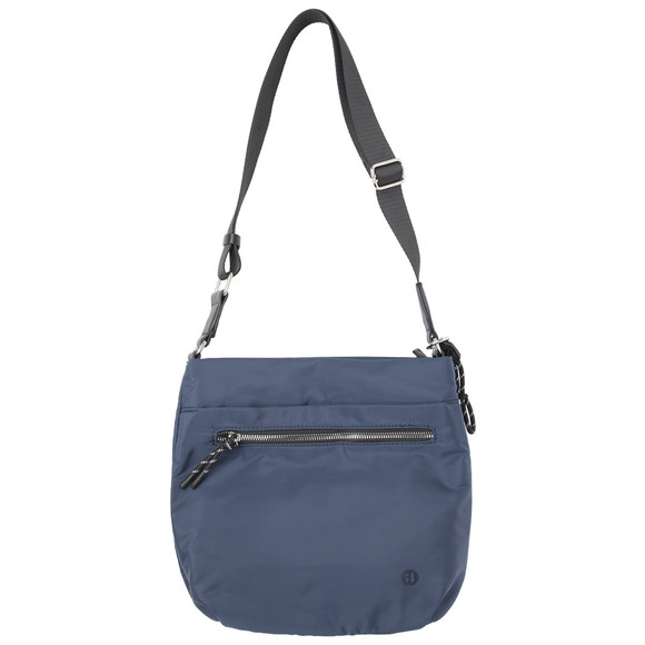 Damen Umhängetasche mit verstellbarem Gurt