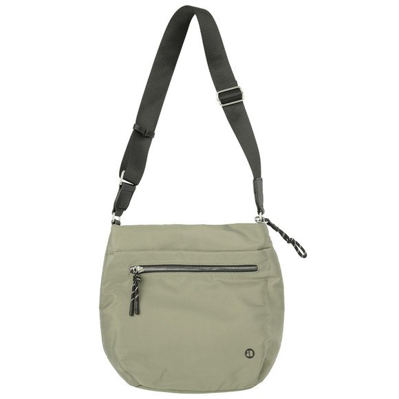 Damen Umhängetasche mit verstellbarem Gurt
