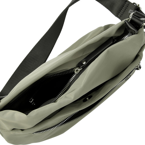 Damen Umhängetasche mit verstellbarem Gurt