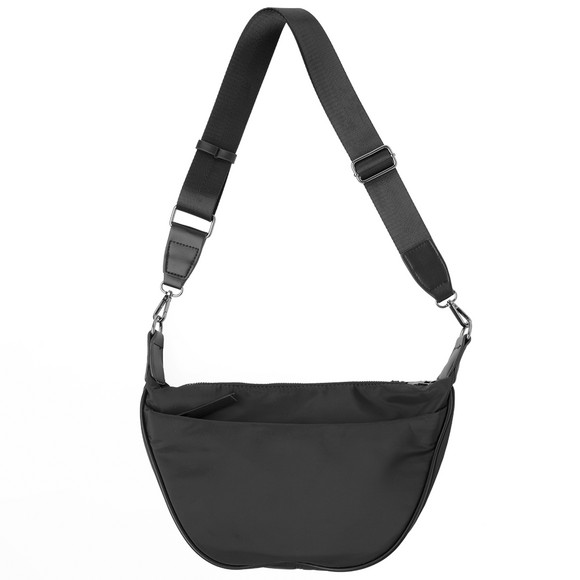 Damen Tasche mit zwei Fächern