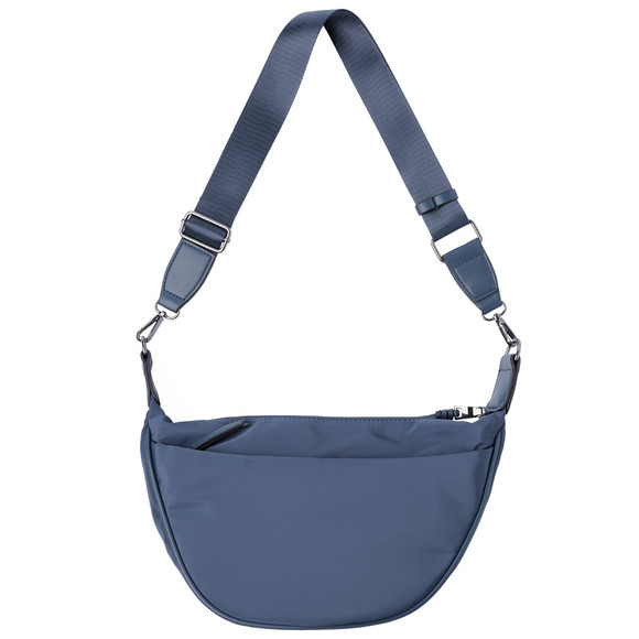 Damen Tasche mit zwei Fächern