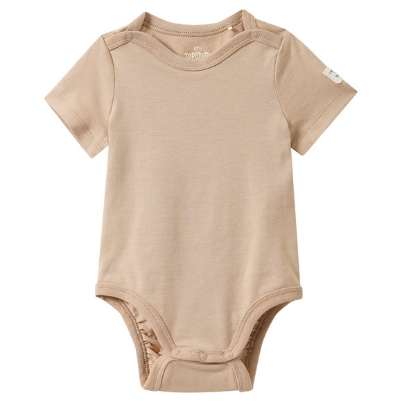 Newborn-set van rompertje en body