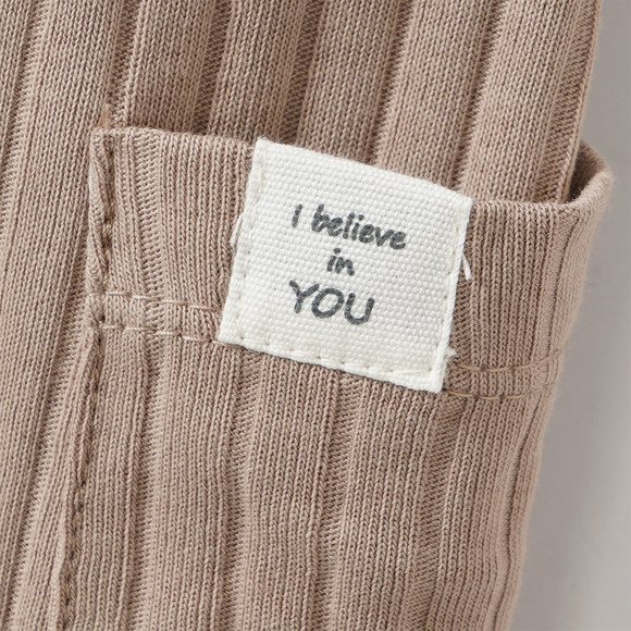 Newborn-set met rompertje en body