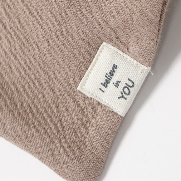 Newborn set met body, short en bandana