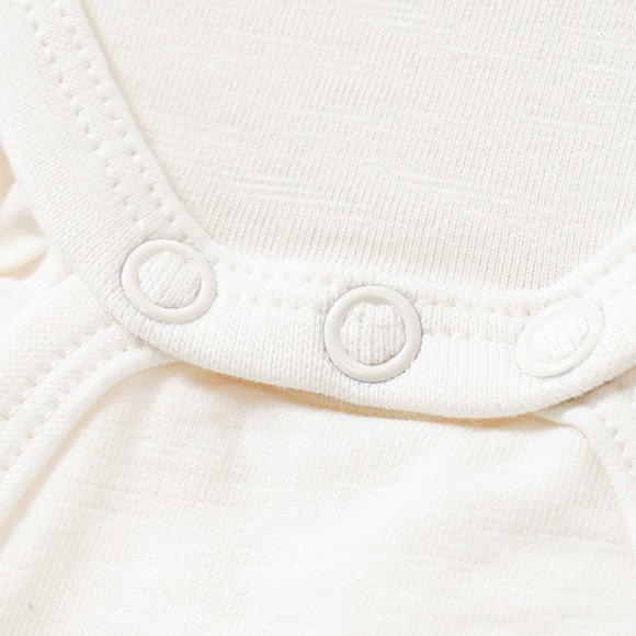 Newborn set met rompertje en body