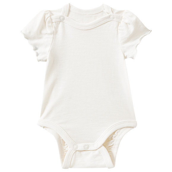 Newborn set met rompertje en body