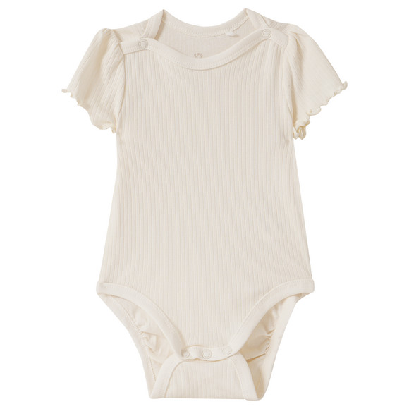 Newborn set met rompertje en body