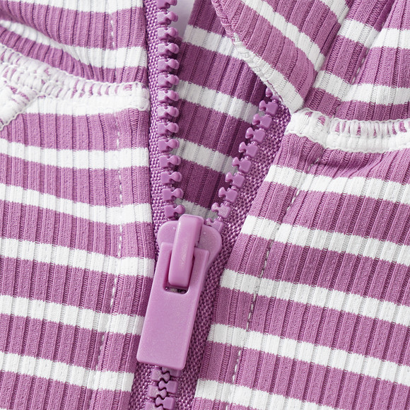 Baby UV-Badeoverall mit Motiv