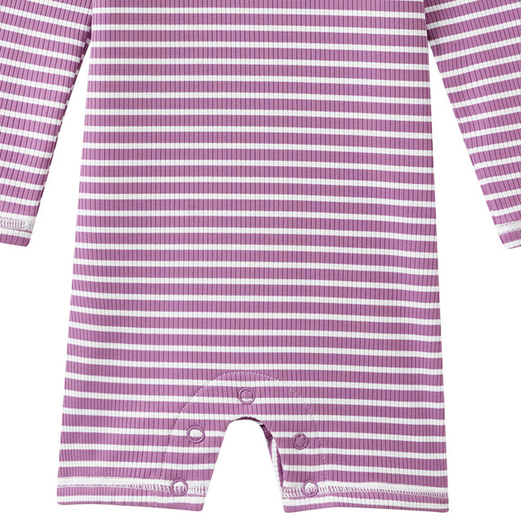 Baby UV-Badeoverall mit Motiv