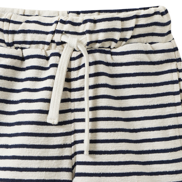 Jungen Shorts aus Bio-Baumwolle