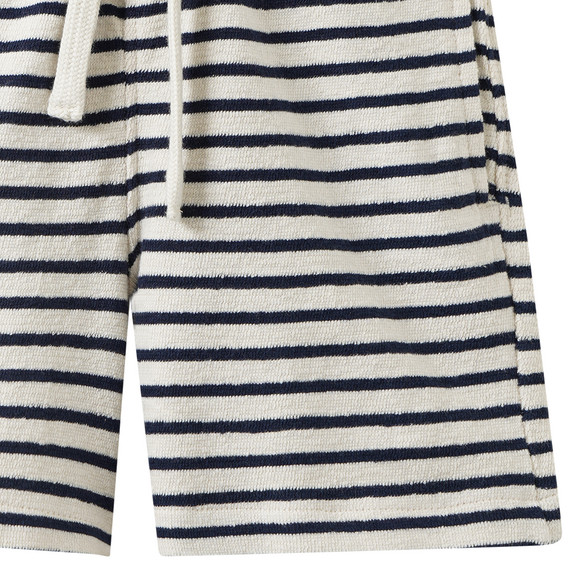 Jungen Shorts aus Bio-Baumwolle