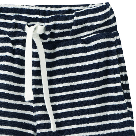 Jungen Shorts aus Bio-Baumwolle