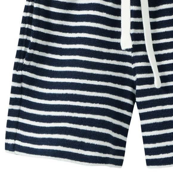 Jungen Shorts aus Bio-Baumwolle
