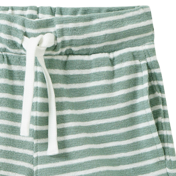 Jungen Shorts aus Bio-Baumwolle