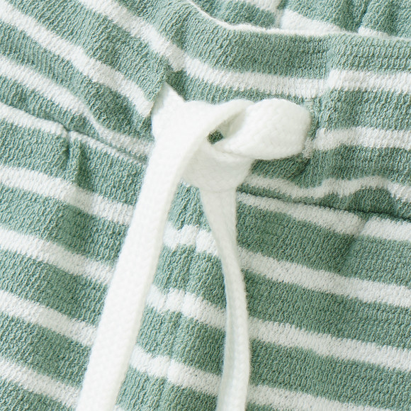 Jungen Shorts aus Bio-Baumwolle