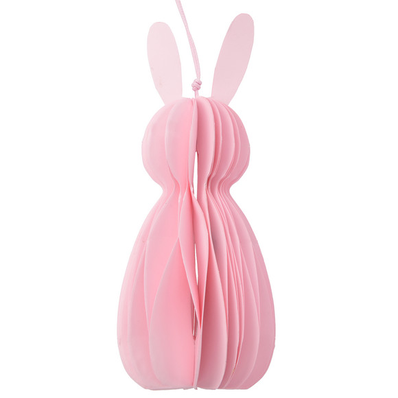 Kleiner Deko-Hänger Hase