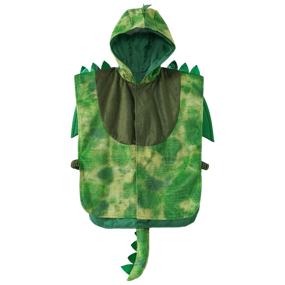 Kostüm Drache einteilig