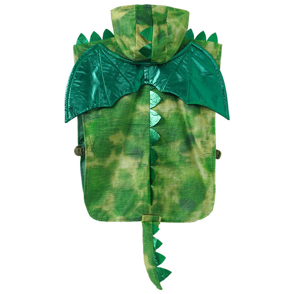 Kostüm Drache einteilig