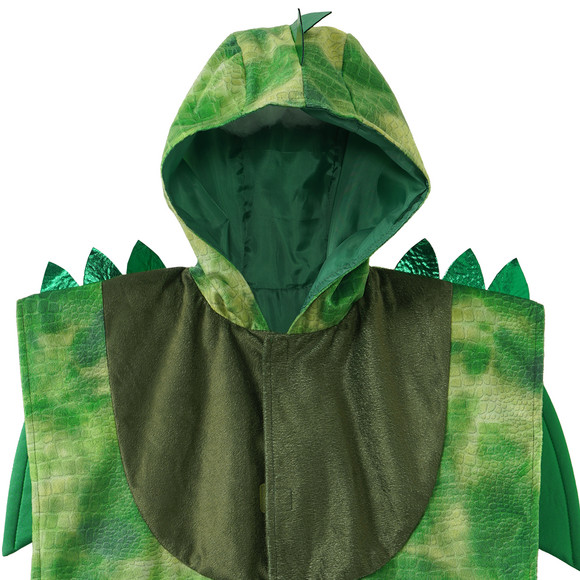 Kostüm Drache einteilig
